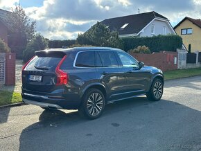 Volvo XC90, 2,0 B5 AWD Momentum CZ DPH, - 3