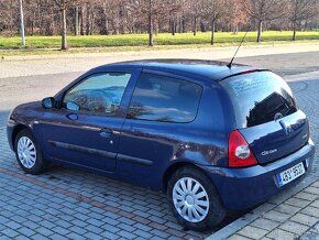 Renault Clio Storia 1.2 - 3