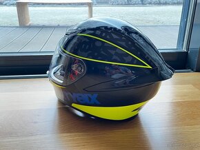 Agv K1 Rossi Speed 46 vel. MS (2024) - 3