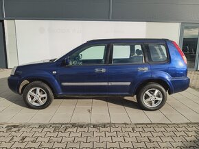 Nissan X-trail 2.2dci 4x4 - 3