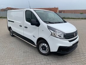 Fiat Talento 1.6 DCI  ECOjet  92kw L2H1 KLiMA SERVIS - 3