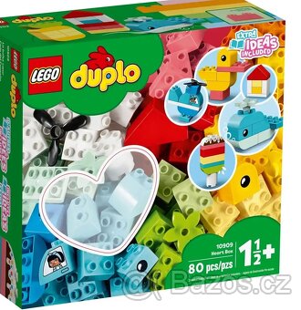 Lego Duplo 10909 - 3