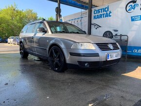 Passat b5.5 1.9 TDI - 3