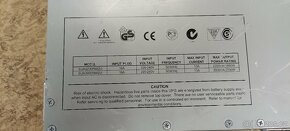 APC Smart-UPS 3000VA SUA3000RMI2U - 3