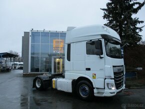 DAF XF460 SSC EURO 6 Hydraulika - 3