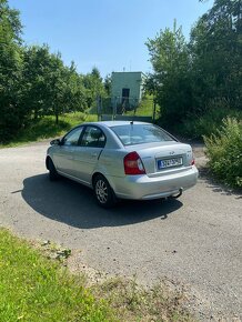 Hyundai accent 1.5CRDi - 3