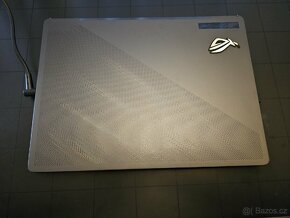 Asus ROG Zephyrus g14 2023 - 3