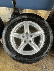 5x130 r17 235/65 108H - 3