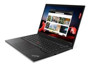 Lenovo THINKPAD T14s:i7 10610U, 16GB, SSD 512GB, W10P - 3