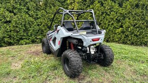 Polaris RZR 200 - 3