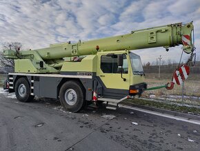 Liebherr 1030 - 3