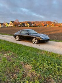 Predam Porsche 911 carrera 4 - 3