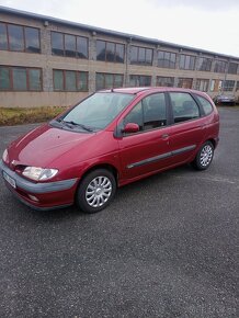 Renault Megane Scenic - 3