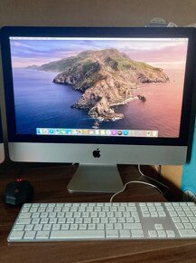 Apple iMac 21,5" 1TB paměť (2ks) - 3