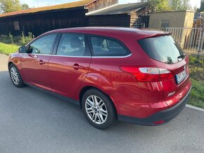 Ford Focus 2.0 tdci , automat , 2012 - 3