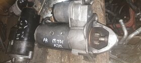 Starter 1.9 tdi audi vw skoda 1996-2004 - 3