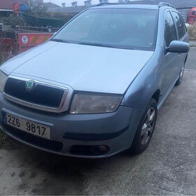 fabia combi 1,2 htp - 3