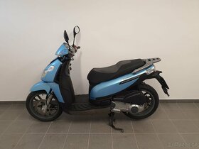 Piaggio Carnaby 200 - 3