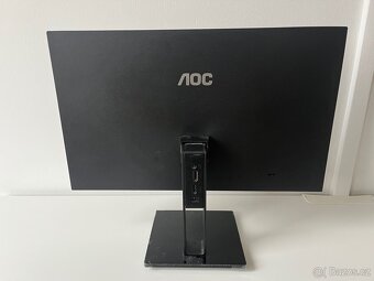 Monitor AOC 22V2Q - 3