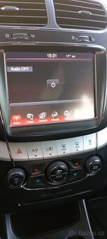 Fiat Freemont 2.0 Multijet Black Code . - 3