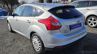 FORD FOCUS 1.6Ti-VCT TREND 1MAJITEL - 3