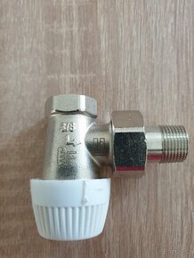 Concept termostatický ventil - 3
