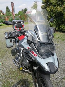 BMW R 1250 GS Adventrue - 3