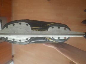 BAUER M4 vel. 7,5 Supreme Comfort edge - 3