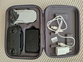 Dron DJI Mavic mini - 3