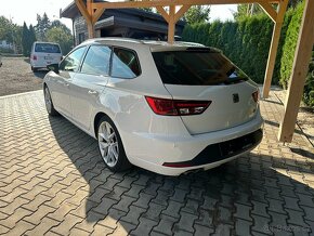 Seat Leon ST FR 2.0 TDi  110kW R.V. 2017 - 3