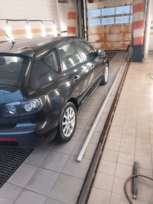 Mazda 3 1,6i 77kw - 3