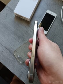 iPhone 15PRO 128GB /záruka - 3