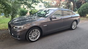 BMW535IX - 3