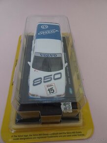 Volvo 850 Estate 1994 BTCC - model 1:43 - 3