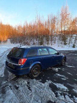 Opel Astra 1.9 CDTi - 3