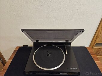 Technics SL-L20 Automatický ,lineární gramofon - 3