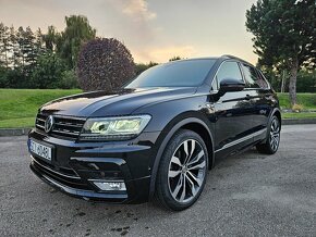 Volkswagen Tiguan R-Line, DSG, 110kW, r.v. 03/2019, 96tis.km - 3