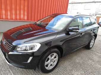 Volvo XC 60 2.0 D3 100 Kw Nikdy Nehavarováno Skvělý Stav - 3