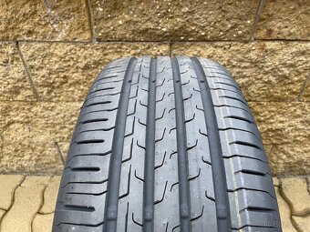 Continental EcoContact 6 215/55 R17 94V - 3