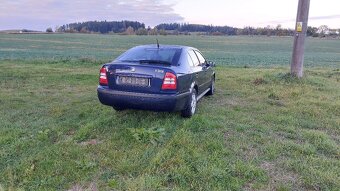 ŠKODA OCTAVIA TOUR  1,9 TDI, 74 kW - 3