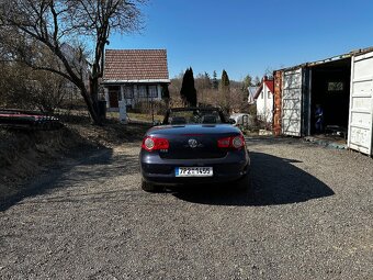 Volkswagen Eos 2,0 tdi 103 kw - 3