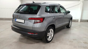 Škoda Karoq 2.0 TDI 110KW STYLE FULL-LED ACC,VIRTUAL,V.SKLO - 3