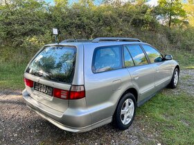 Mitsubishi Galant, 2.0D.66kW.Klima-šíbr - 3