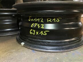 5x112r15 - 3