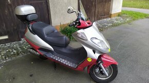 Scooter 150 - 3