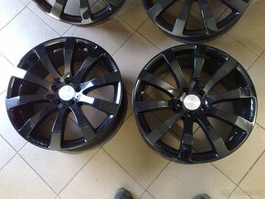 alu kola 5x112 r19 tomason - 3