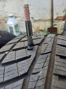 185/60 R14  Celoroční 4 ks - 3