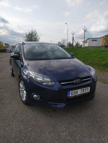 Ford focus - 3