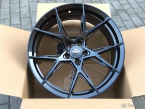 Alu kola vhodné na BMW 20” model Forzza OREGON 5x120 - 3