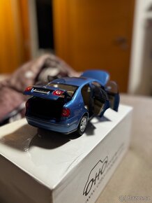 Vw polo 9N3 variant 1:18 - 3